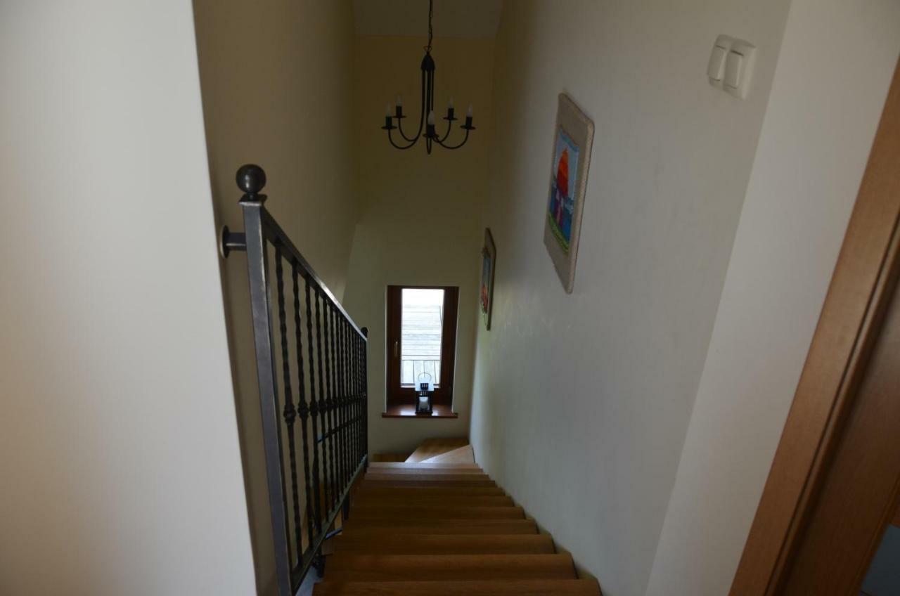 Dom Na Pstraznicy Villa Kudowa Zdroj Exterior photo